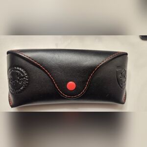Raybans Eyeglass Case